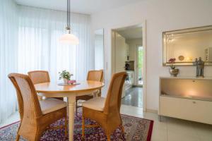 Villa Darja Wohnung 13, Херингсдорф
