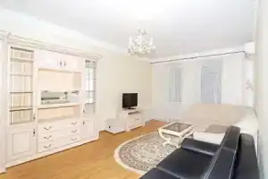 ApartExpo на Кутузовском 35-32, Москва