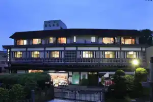 Wakamatsu Honten, Нарита