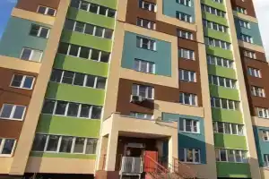 Апартаменты на улице Парижской Коммуны, Иваново