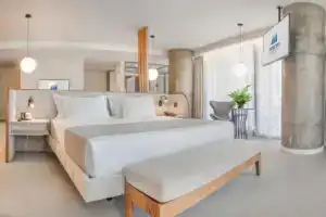 Maritim Resort Marina Bay, Влера