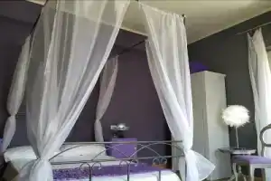 B&B Dormo in Centro, Прая-а-Маре