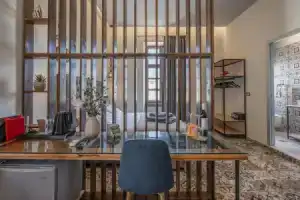 Мини-отель «Casa Poli Suites», Родос