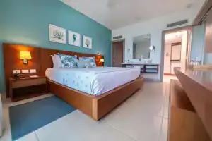 Outstanding 1 Bedroom Apartment Pool View A, Кабарете