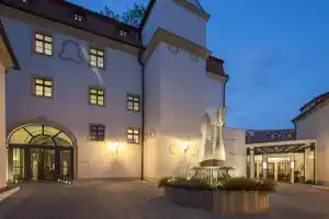 Augustine, a Luxury Collection Hotel, Prague, Прага