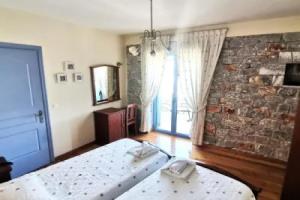 Taletos Apartments & Studio, Ступа