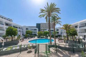 GO2TENERIFE Apart'Arona City center & Beach at 5 min, Плайя де лас Америкас