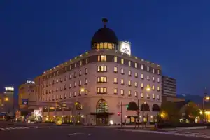 Hotel «Nord Otaru», Отару