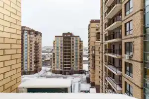 Апартаменты на улице  Максима Горького 68 корпус 1, Тюмень