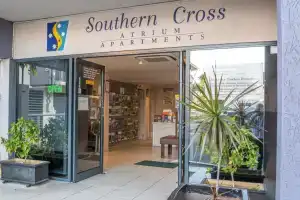 Апарт-отель «Southern Cross Atrium», Кэрнс