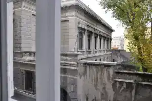 b&b Trieste Plus, Триест