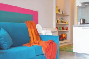 Babyaccommodation Stay in Family, Лоано