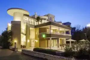 Отель «Ibis Styles Bari Giovinazzo», Джовинаццо