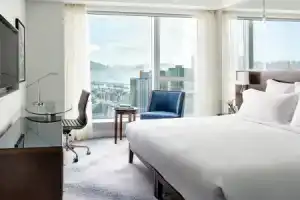Cordis, Hong Kong (Langham Hospitality Group), Гонконг