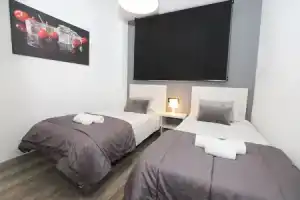 Apartamento Differentflats Buigas Llum, Салоу