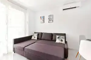 Apartamento La Sal, Торревьеха