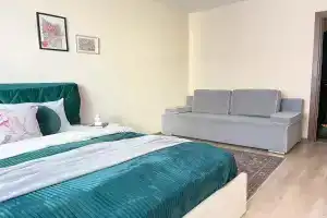 Moment House (Момент Хаус) на улице Муравская 38, Москва