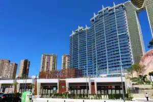 Sunset Drive 1-46 Poniente Beach, Финестрат