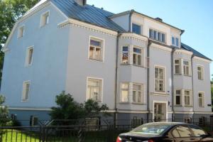 Aasa Apartments, Таллин