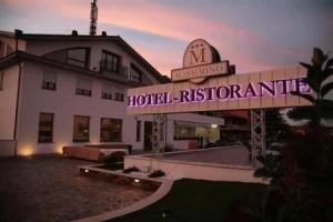 Hotel «Massimino», Ангвиллара-Сабация