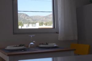 Coastal Apartment Christina 2, Макриялос