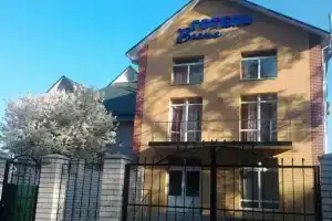 Отель «Веста», Бровары