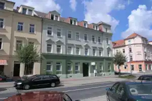 Гостевой дом «Pension Triebischtal», Майсен