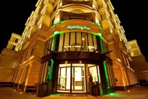 Holiday Inn Łódź, An Ihg Hotel, Лодзь