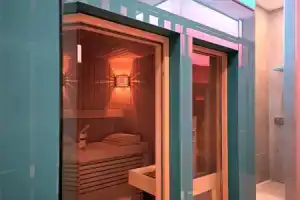 Отель «Grimm´s Berlin Potsdam», Тельтов