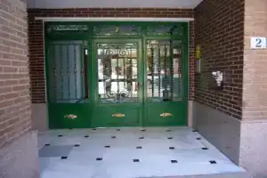 Apartamentos La Pinta, Бенидорм