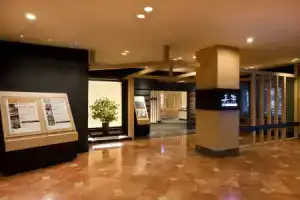 Oriental Hotel Tokyo Bay, Токио