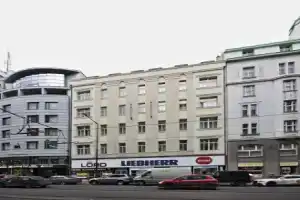Отель «Alveo Suites», Прага