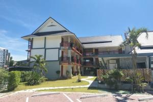 Ms Hotel Sriracha, Сри Рача