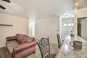 Charming Tallahassee Home 1 Mi to Lake Ella!, Таллахасси