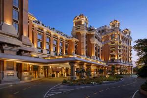 Itc Grand Chola, a Luxury Collection Hotel, Chennai, Ченнаи