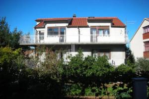 Apartment Mia, Шибеник