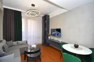 Апартаменты «Yerevan4you Terrace», Ереван