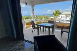 Mourouk Ebony Hotel, Пор Сюд-Эст