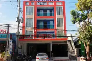 Ha Anh Hotel - Mui Ne, Муине