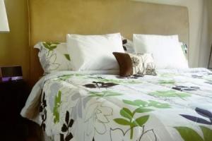 Sunshine Suites at Little Italy, Сан-Диего