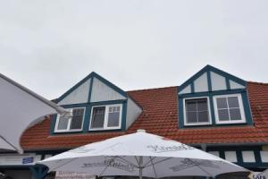 Seaside Comfort for 5 Guests, Рерик