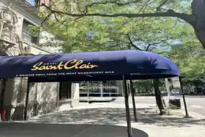 The St. Clair Hotel - Magnificent Mile, Чикаго