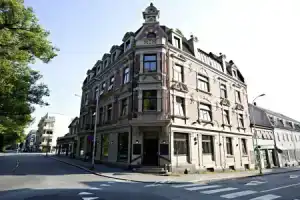 Hotel Fredrikstad, Фредрикстад