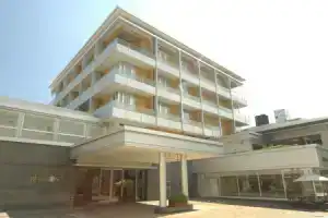 Hotel «Kitano Plaza Rokkoso», Кобе