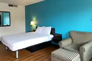 Travelodge Inn & Suites by Wyndham Missoula University Park, Миссоула