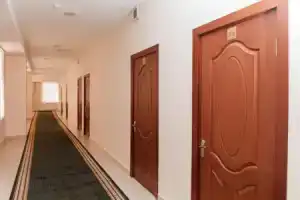 GYM Inn, Ташкент