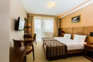 Hotel & Medi-Spa Biały Kamień, Сверадув-Здруй