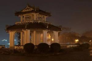 Lam Bao Long Hotel, Хюэ