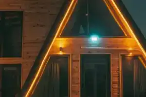 Ates Bocegi Mercan Bungalov, Сапанджа