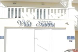 Villa Samba, Млини